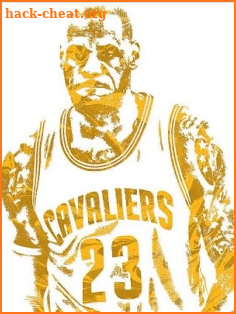 Lebron James Wallpaper HD screenshot