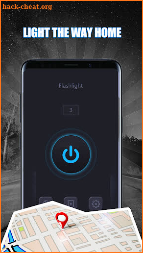 LED Flashlight & Brightest Flashlight screenshot