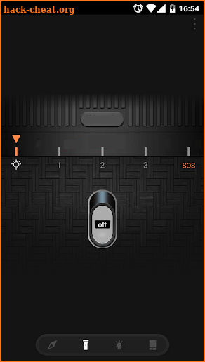 LED Flashlight Plus - Call Screen Light/Screen LED screenshot