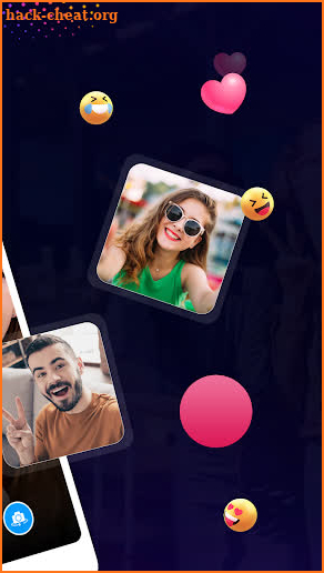 LeepSa : Video Call & Dating. screenshot