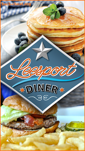 Leesport Diner screenshot