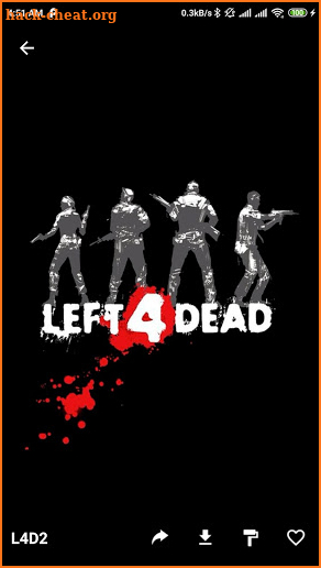 Left 4 Dead 2 Wallpapers screenshot