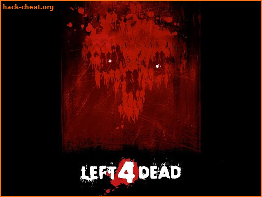 Left 4 Dead Wallpapers HD screenshot