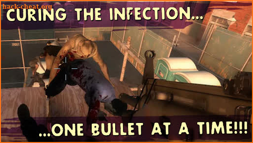 Left for Dead: Survival Mode screenshot