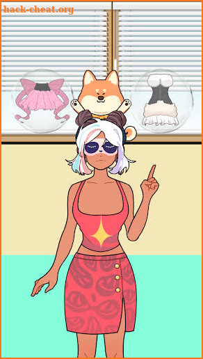 Left or Right: Dress Up Games screenshot