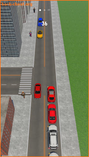 Left Turn! screenshot