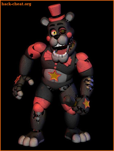 Lefty Wallpapers screenshot