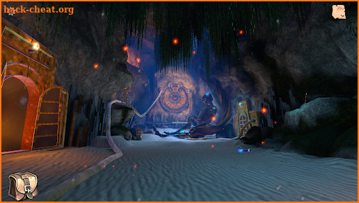 Legacy - Reawakening screenshot