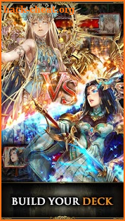 Legend of the Cryptids (Dragon/Card Game) screenshot