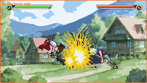 Legendary Akatsuki screenshot