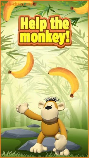 Legendary monkey! Raise the babosik. screenshot