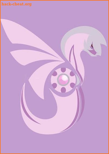 Legendary Pokemon Wallpapers screenshot