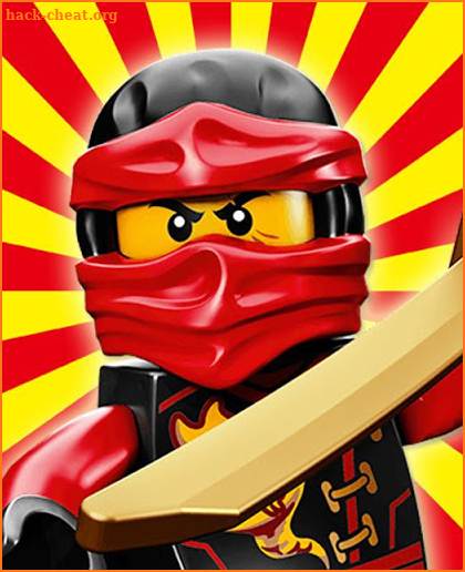 LEGO : Ninjago Shadow Games screenshot