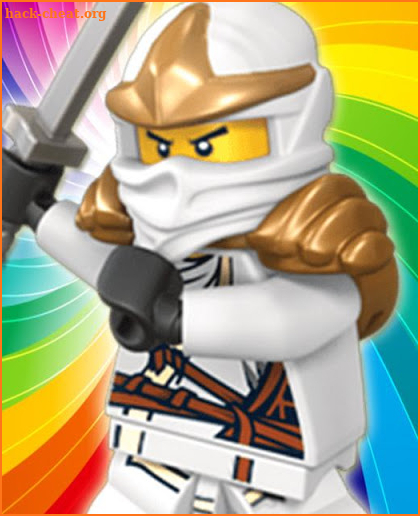 LEGO : Ninjago Shadow Games screenshot