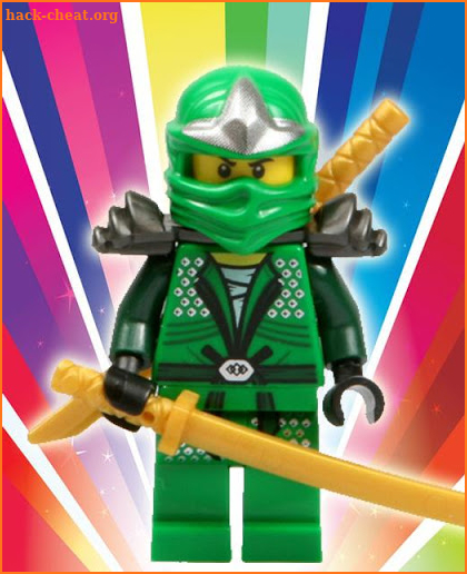 LEGO : Ninjago Shadow Legend screenshot