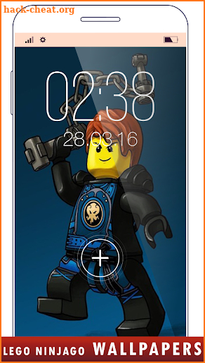 Lego Ninjago Wallpapers New 2018 screenshot