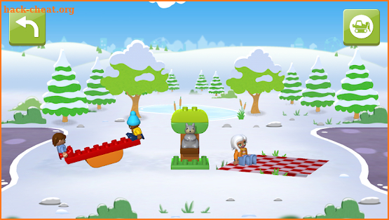 LEGO® DUPLO® Town screenshot