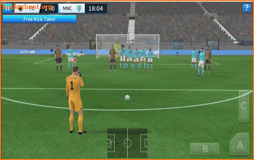 Leguide DLS ( dream league soccer ) 2020 Tips screenshot