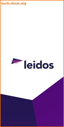 Leidos Live screenshot