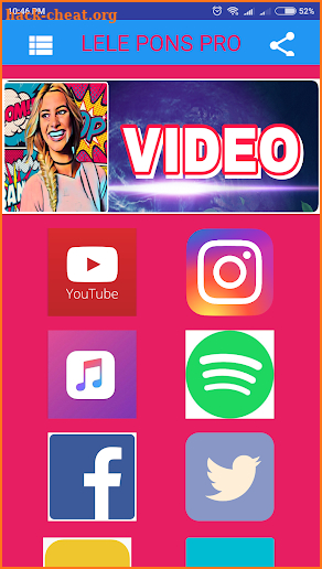 Lele Pons Pro screenshot