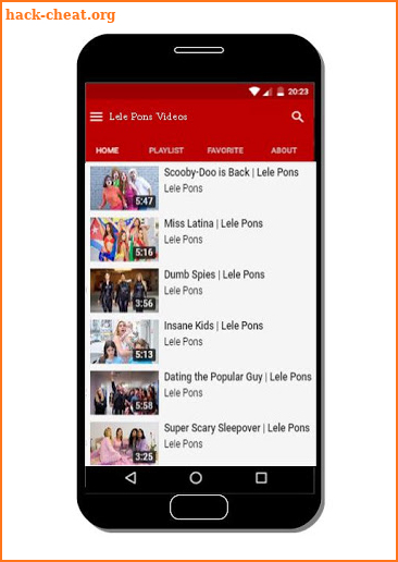 Lele Pons Videos Free screenshot