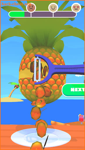 Lemonade Master screenshot