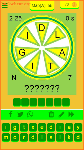 LemonLimon screenshot