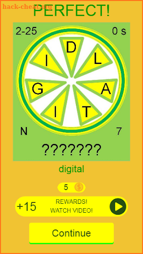 LemonLimon screenshot