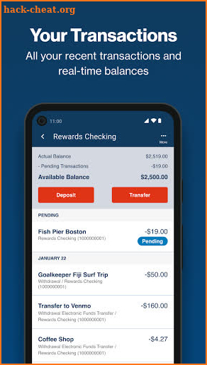 LendingClub Mobile screenshot