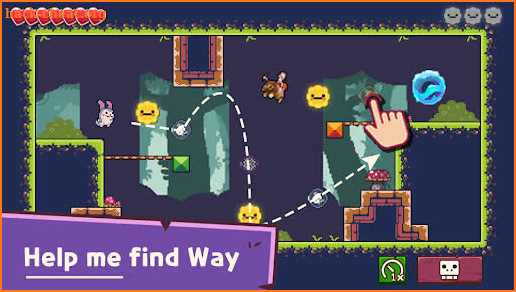 Lenimals screenshot