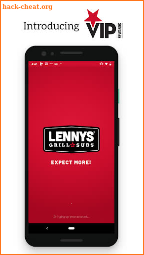 Lennys Grill & Subs screenshot