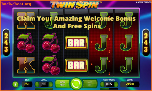 Leo Slots - Online Casino screenshot