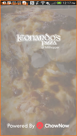 Leonardo's Pizza of Millhopper screenshot