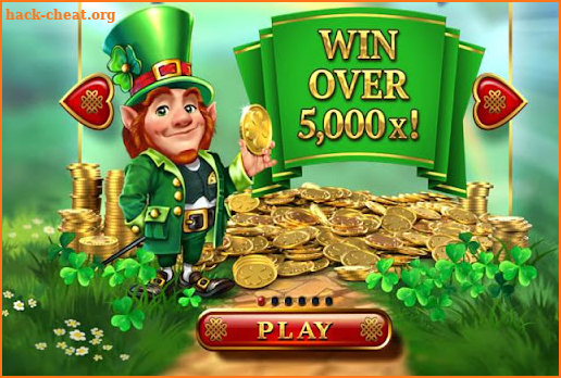 Leprechaun screenshot