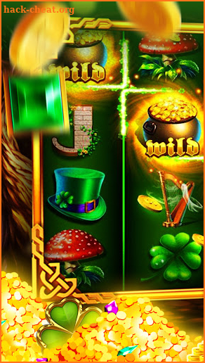 Leprechaun Carol screenshot