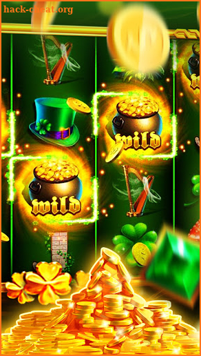 Leprechaun Carol screenshot