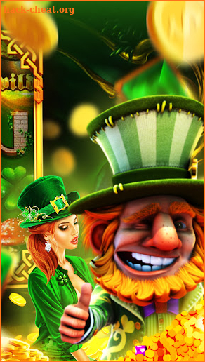 Leprechaun Carol screenshot