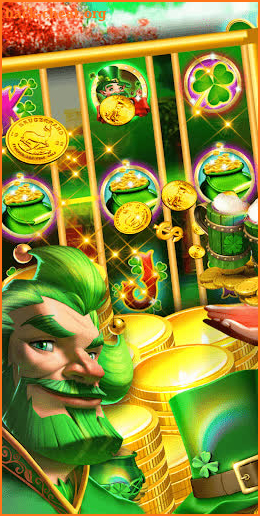 Leprechaun Journey screenshot