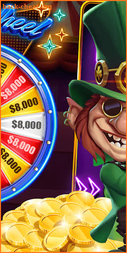 Leprechaun Kingdom screenshot