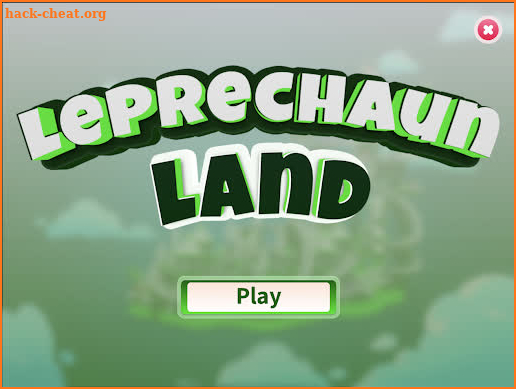 Leprechaun Land screenshot