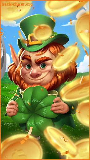 Leprechaun Rush screenshot