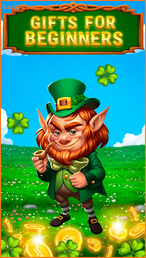 Leprechaun Stories screenshot