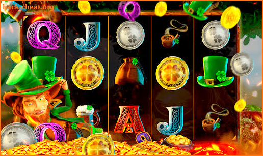 Leprechaun Triumphant screenshot