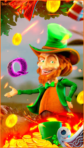 Leprechaun Triumphant screenshot