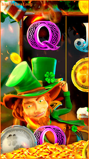 Leprechaun Triumphant screenshot