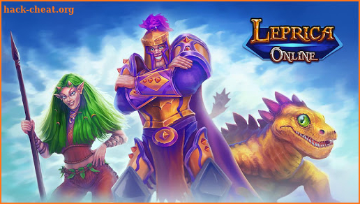 Leprica PRO Castles Races: Humans, Ancients, Nagas screenshot