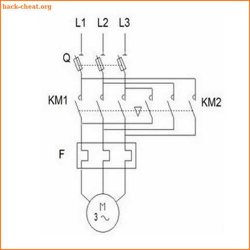 Les électriciens ofppt screenshot