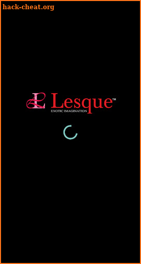 Lesque - Online Lingerie Shopping screenshot