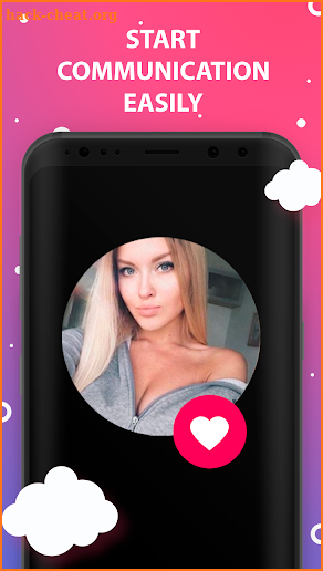 <b>Free Online Dating</b> screenshot