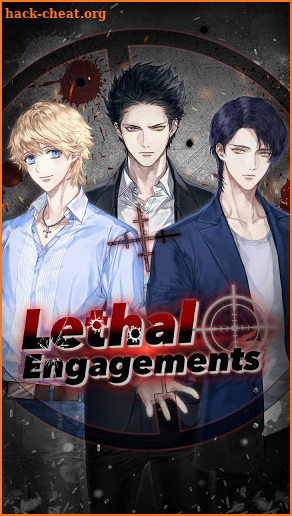 Lethal Engagements:Romance you choose screenshot